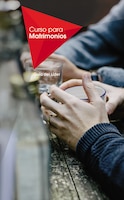 Curso Para Matrimonios: Guia Del Lider