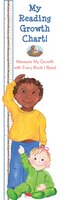 My Reading Growth Chart!: Measure My Growth With Every Book I Read