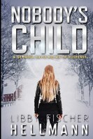 Nobody's Child: A Georgia Davis Novel of Suspense (Georgia Davis Series) (Volume 4)