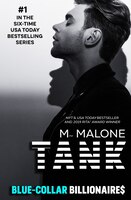 Tank (Blue-Collar Billionaires #1)