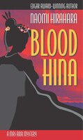 Blood Hina: A Mas Arai Mystery