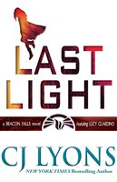 Last Light: A Beacon Falls Novel, featuring Lucy Guardino (Beacon Falls Mysteries)