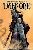 Dark One Volume 1