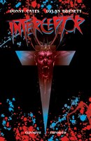 Interceptor Volume 1 Tpb