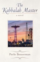 The Kabbalah Master: A Novel