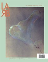 Los Angeles Review Of Books Quarterly Journal: Imitation Issue: No. 23, Summer 2019