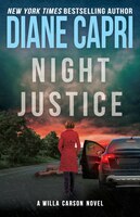 Night Justice (Hunt for Justice Series)