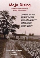 Mojo Rising (Vol. 2): Contemporary Writers