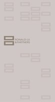 Ronald Lu & Partners: Without Bamboo Box