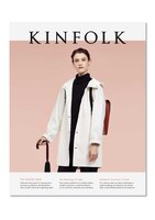 Kinfolk Volume 14: The Winter Issue