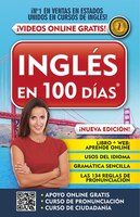 Ingls en 100 das - Curso de Ingls / English in 100 Days - English course (Spanish Edition)