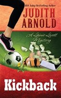Kickback: A Lainie Lovett Mystery