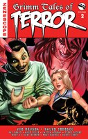 Grimm Tales Of Terror Volume 2
