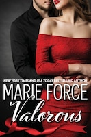 Valorous (Quantum Series, Book 2): Quantum Series, Book 2