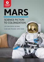 Mars: Science Fiction To Colonization