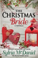 The Christmas Bride: A Burnett Bride Novella