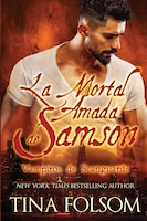 La Mortal Amada de Samson