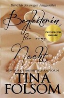 Begleiterin für eine Nacht (Zweisprachige Ausgabe)