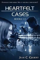 Heartfelt Cases: Books 1-3