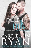 Fallen Ink (Montgomery Ink: Colorado Springs) (Volume 1)