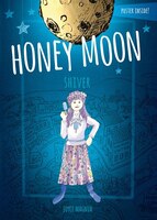 Honey Moon Shiver (Enchanted World of Honey Moon)