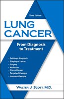Lung Cancer: From Diagnosis To Treatment