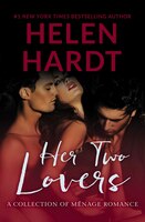 Her Two Lovers: (a Collection Of Menage Romance)