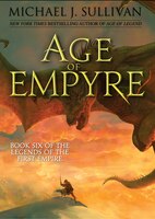 Age Of Empyre