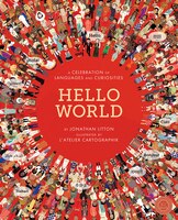 Hello World (360 Degrees) (English and Multilingual Edition)