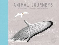 Animal Journeys (360 Degrees)