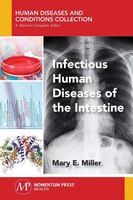 Infectious Human Diseases Of The Intestine