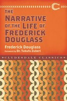 Narrative of the Life of Frederick Douglass (Clydesdale Classics)