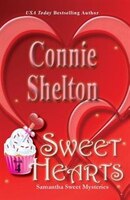 Sweet Hearts: Samantha Sweet Mysteries, Book 4