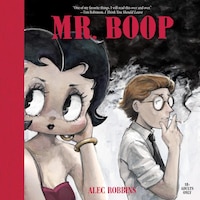 ISBN 9781945509803 product image for Mr. Boop | upcitemdb.com