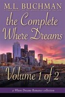 The Complete Where Dreams - Volume 1 of 2: a Pike Place Market Seattle romance collection