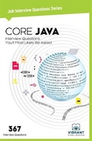 CORE JAVA Interview Questions You'll Most Likely Be Asked