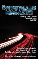 Spinetingler Magazine Fall 2017