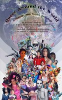 Queer Around the World: A LGBTQ+ True Stories Anthology