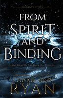 From Spirit And Binding