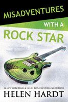 Misadventures with a Rock Star (12)