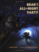 Bear's All-night Party