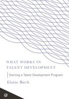 Starting A Talent Development Program