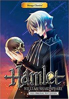 Manga Classics Hamlet: Hamlet