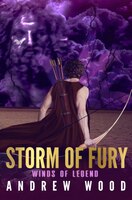 Storm Of Fury: Winds Of Legend