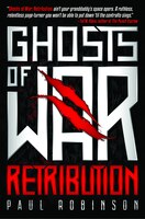 Ghosts of War: Retribution