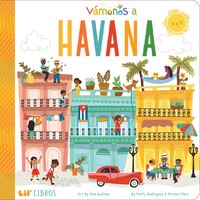 Vamonos: Havana