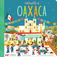 Vamonos: Oaxaca