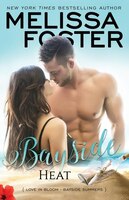 Bayside Heat (Bayside Summers) (Volume 3)