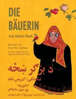 Die Bäuerin: German-Pashto Edition