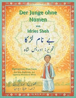 Der Junge ohne Namen: German-Urdu Edition